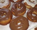 Foto del paso 12 de la receta: Donas