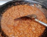 Foto langkah ke 5 dari resep Taoge Goreng.