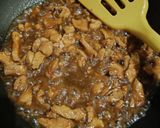 Foto langkah ke 5 dari resep Ayam Saus Teriyaki.