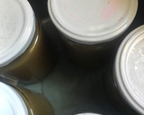 Foto del paso 4 de la receta: Salsa de ciruelas Claudia para asados 🐷