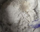 Foto langkah ke 2 dari resep Petulo (Putu Mayang).