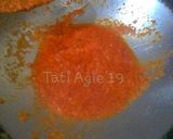 Foto langkah ke 1 dari resep Rendang ayam sunda.