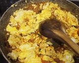 A picture of step 6 of Egg maghaz.