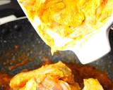 A picture of step 7 of Quick and Tasty Chicken Curry (Under 30 Minutes).