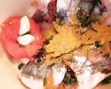 Une image de l'étape 4 de Soupe de poisson🐠 à la fregola sarda 🍜.