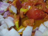 મિક્સ વેજ સબ્જી (Mix Veg Sabji Recipe In Gujarati)