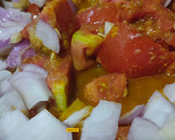 મિક્સ વેજ સબ્જી (Mix Veg Sabji Recipe In Gujarati) રેસીપી સ્ટેપ2ફોટો