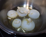 Foto del paso 1 de la receta: Alitas de pollo fáciles en olla rápida