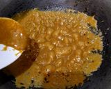 Foto langkah ke 3 dari resep Popcorn Caramel.