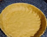 Foto del paso 5 de la receta: 🍫 Pasta Frola Clásica con Relleno de Membrillo y su Versión "Tentación de Chocolate" 🍫