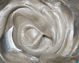 Foto langkah ke 3 dari resep Bolu gulung motif dengan krim keju.