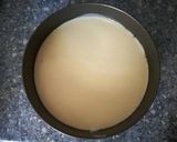 Foto del paso 3 de la receta Tarta 3 chocolates