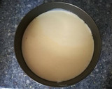 Foto del paso 3 de la receta: Tarta 3 chocolates