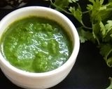 पिनव्हील समोसा विथ धनिया चटनी (Pinwheel Samosa with dhaniya chutney recipe in HIndi) रेसिपी चरण 3 फोटो