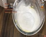 A picture of step 3 of Chilled Milk Cake with Homemade Whipping Cream.