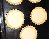 Foto langkah ke 5 dari resep Pie susu (milky pie).
