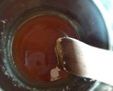 Foto del passaggio 5 della ricetta Crostata al caramello salato e cioccolato di ernst knam