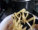 Foto del paso 4 de la receta: Caccio e pepe spaghetti