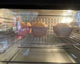 蔓越莓磅蛋糕的食譜步驟4照片