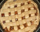Foto del paso 3 de la receta: Pastafrola de Dulce de Leche