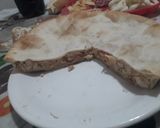 Foto del paso 7 de la receta: Tarta de pollo fácil y rica