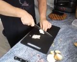 Foto del paso 2 de la receta Albóndigas de coliflor