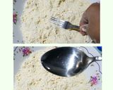 Foto langkah ke 3 dari resep Spinach Quiche ala Mona (no pork).