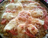 Foto del paso 4 de la receta: Tarta integral