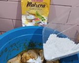 Foto langkah ke 2 dari resep Ayam Goreng Rempah.