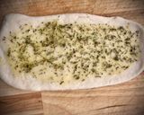 Foto del paso 4 de la receta: Ensalada especial de Louisiana & Pan de queso