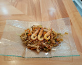 Foto del paso 11 de la receta: Wok de Tallarines de Arroz Ligth