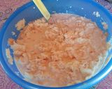 Foto del paso 1 de la receta: Budín de pan