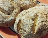 Foto del paso 10 de la receta: Pan tipo baguette / de campo sin gluten