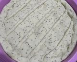 Foto del paso 7 de la receta: Tarta sin gluten de calabaza 🧡