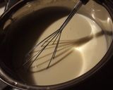 A picture of step 3 of Bougatsa with 3 Ingredients (Super Easy).