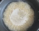 A picture of step 1 of Healthy Beetroot & Veggie Pulao.