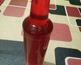 Foto langkah ke 3 dari resep Sirup Cocopandan Homemade.