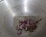 Foto langkah ke 2 dari resep Ayam Kecap Teh Celup.