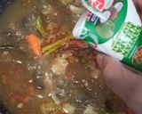 Foto langkah ke 6 dari resep "OSENG MERCON KIKIL DAN JEROAN SAPI" Pedesnya Nampoool.