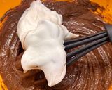 Foto del paso 2 de la receta: Torta húmeda de chocolate