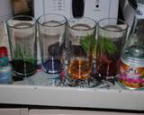 Home made rock candy recipe step 7 photo