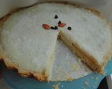 Foto del paso 4 de la receta: Tarta de coco y leche condensada 😍