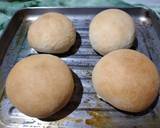 Oven Toaster Bread recipe step 9 photo