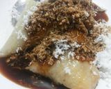 Foto langkah ke 4 dari resep Lupis ketan.
