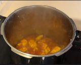 Foto del paso 5 de la receta: Sepia en olla exprés