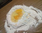 Foto del paso 2 de la receta: Ravioles de calabaza, ricota y nuez