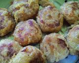 Foto langkah ke 5 dari resep Perkedel Kentang.