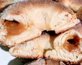 Foto del paso 7 de la receta: Roscón relleno de Arequipe