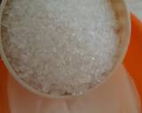 Cream fruit chat recipe step 2 photo