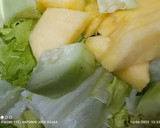 Foto del paso 3 de la receta: Ensalada veraniega